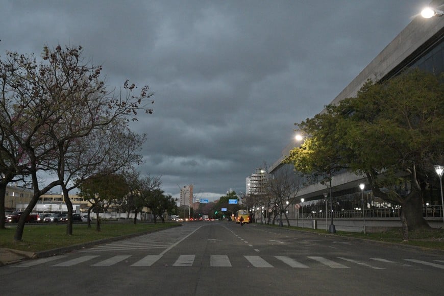 clima Créditos: Manuel Fabatia