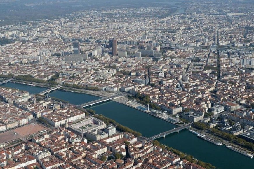 Las autoridades francesas investigan el primer caso humano documentado de infección por el virus Shamonda.