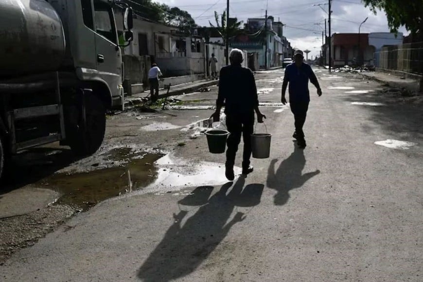 cuba Créditos: REUTERS