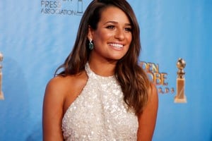 Lea Michele volvería a interpretar a Rachel Berry en el reboot de la serie musical.