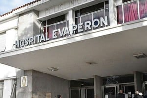 Una joven de 29 años que estaba internada en el hospital Eva Perón de Granadero Baigorria