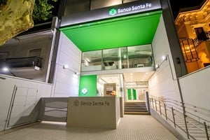 Fondos de Asistencia Laboral: Banco Santa Fe ofrece a las empresas un cashback de hasta $280.000 por empleado
