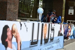 La defensa puso en duda las conclusiones de la junta médica sobre las últimas horas de Maradona.