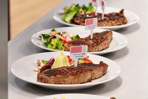 La carne vacuna argentina gana protagonismo ante los cambios en el mercado europeo