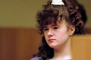 Colleen Slemmer fue asesinada en 1995, en un crimen por el que Pike fue condenada a muerte.