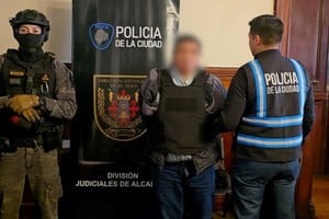 El hombre fue detenido en agosto tras ser descubierto con una rotopercutora sustraída.