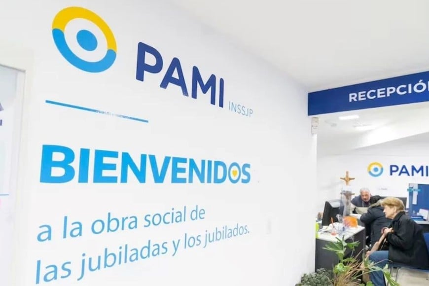 Para acceder, los afiliados deben estar inscriptos en el padrón correspondiente.