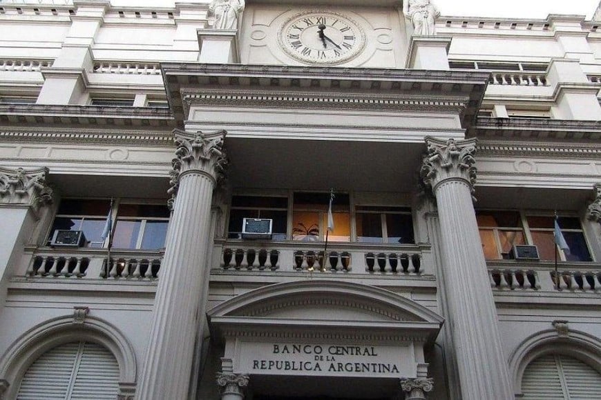 El Banco Central de la República Argentina (BCRA) estableció nuevas pautas para informar los rendimientos de las cuentas