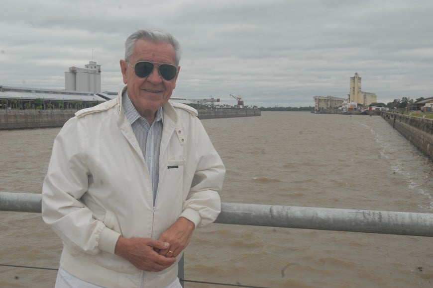 Créditos: Luis Cetraro