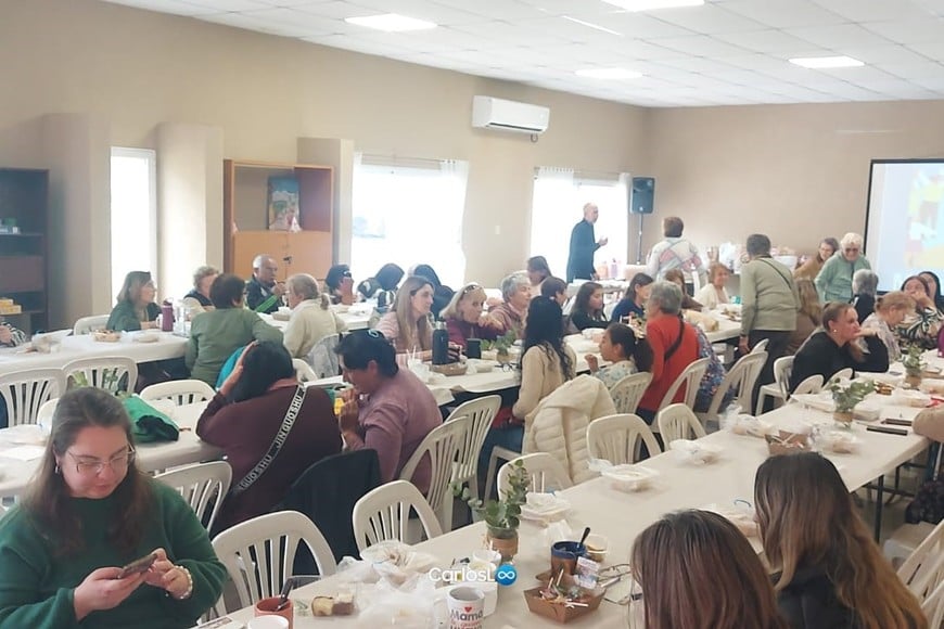 MusiActiva fue concebido como una propuesta a disposición de clubes, bibliotecas, centros de jubilados y otras instituciones de las 37 localidades del departamento.