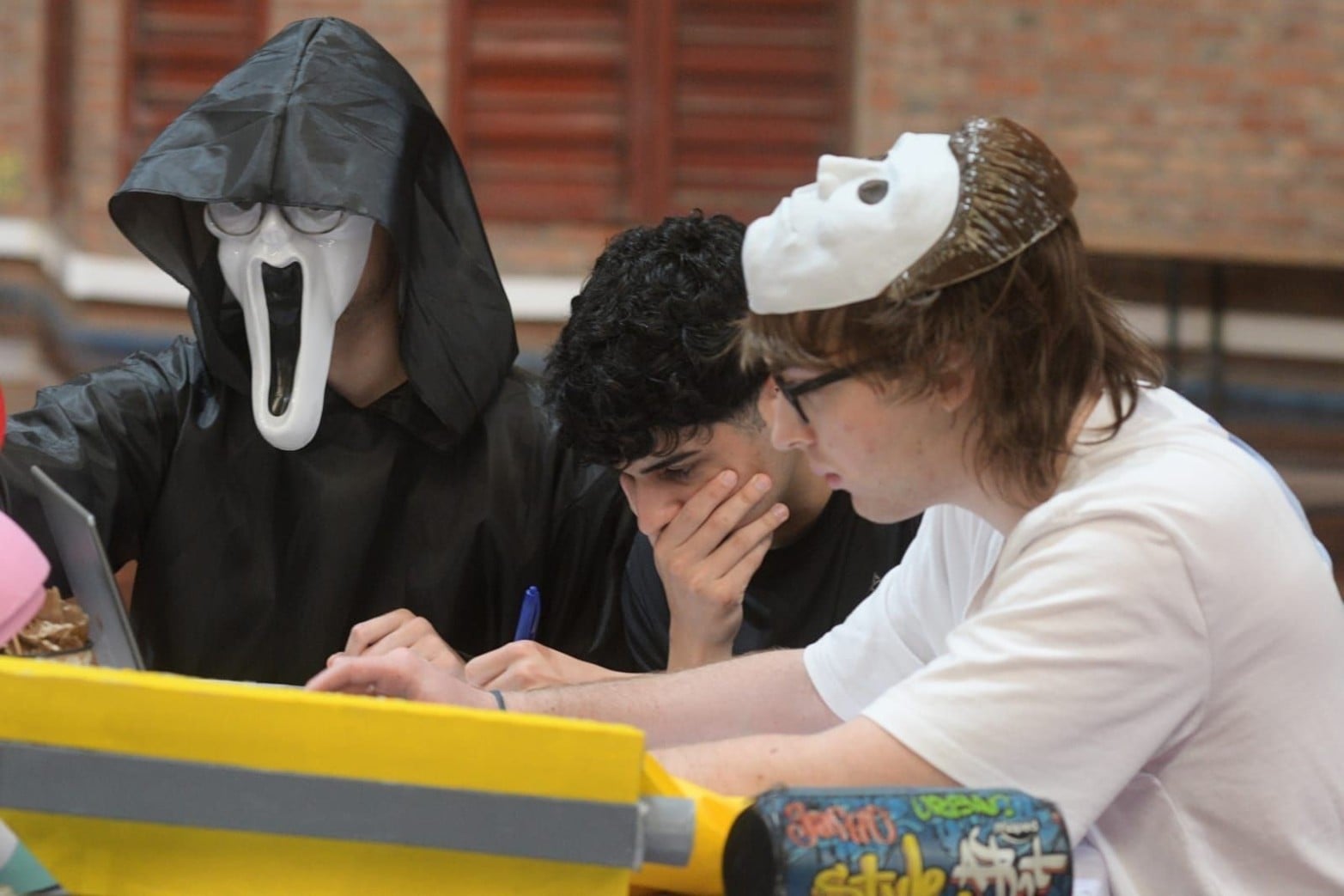 TecnoMate 2026 en la UTN Santa Fe.