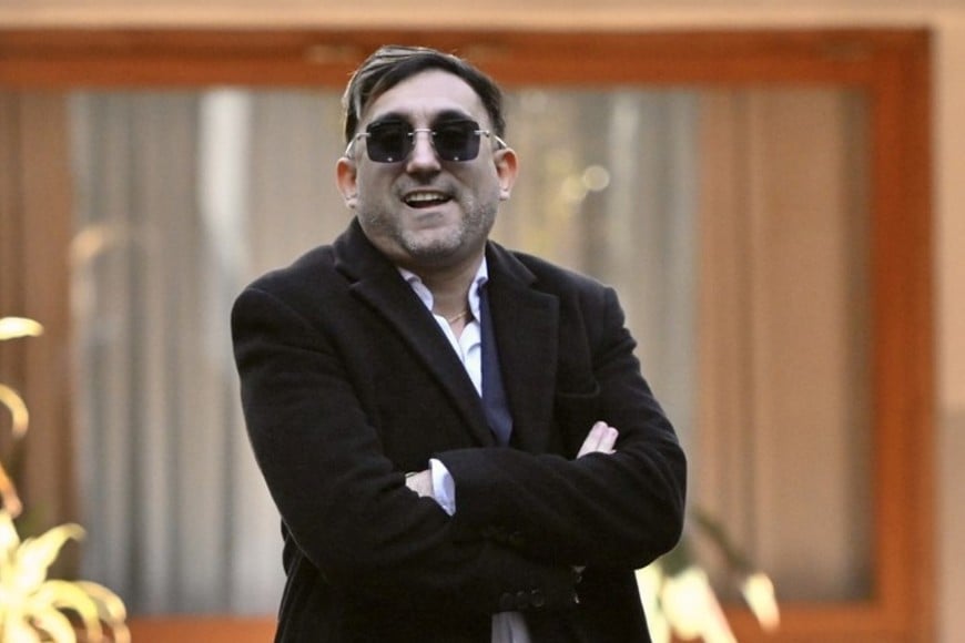 Ariel Vallejo es investigado como presunto responsable de una estructura financiera vinculada con Sur Finanzas.