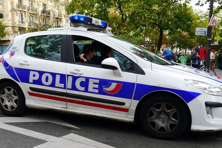 Las autoridades francesas investigan las circunstancias y los motivos del ataqueCréditos: wikimedia.