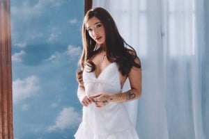“Mi nombre” invita a conectar con la versión más privada de nosotros. Foto: Gentileza Sony Music Argentina