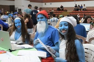 TecnoMate 2026 en la UTN Santa Fe.