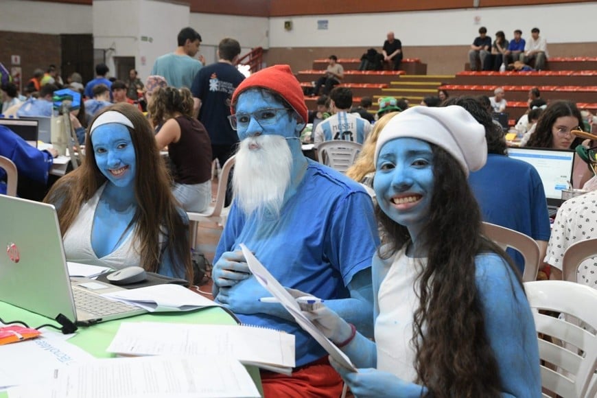 TecnoMate 2026 en la UTN Santa Fe