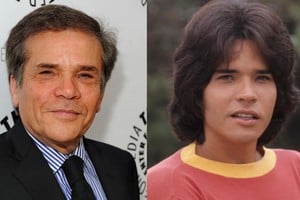 Gray interpretó a Billy Batson en la serie televisiva Shazam! de los años 70.