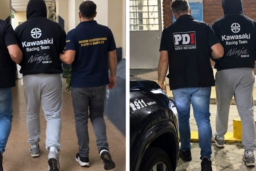 detenido estafa jubilada