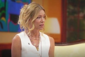 Nicole Neumann hizo un repaso de su vida