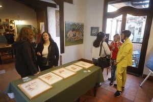 Santa Fe vive una nueva edición de la Noche de los Museos.