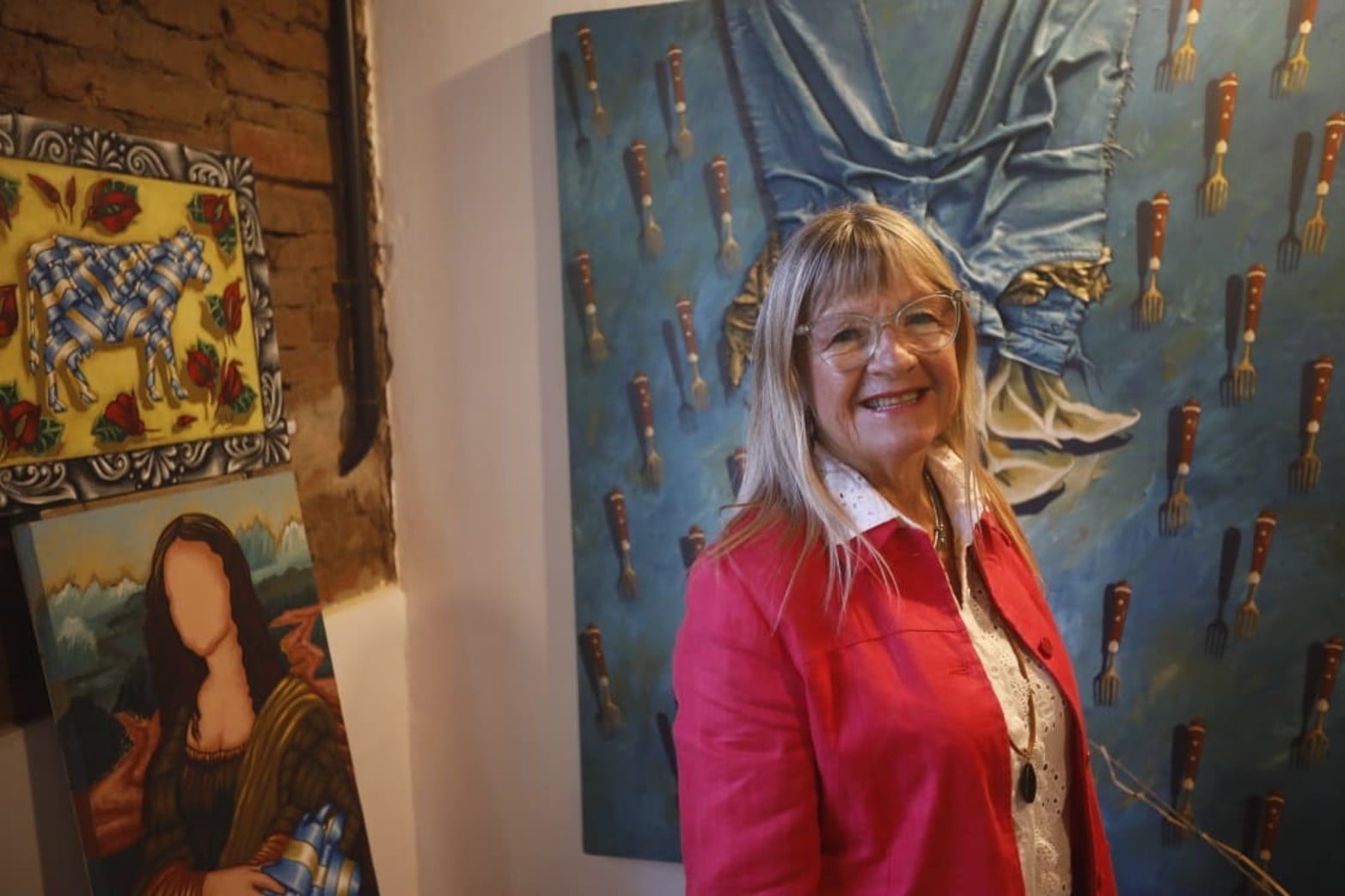Santa Fe vive una nueva edición de la Noche de los Museos.