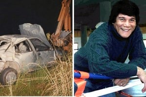 A más de 3 décadas, la muerte de Monzón sigue generando controversias.