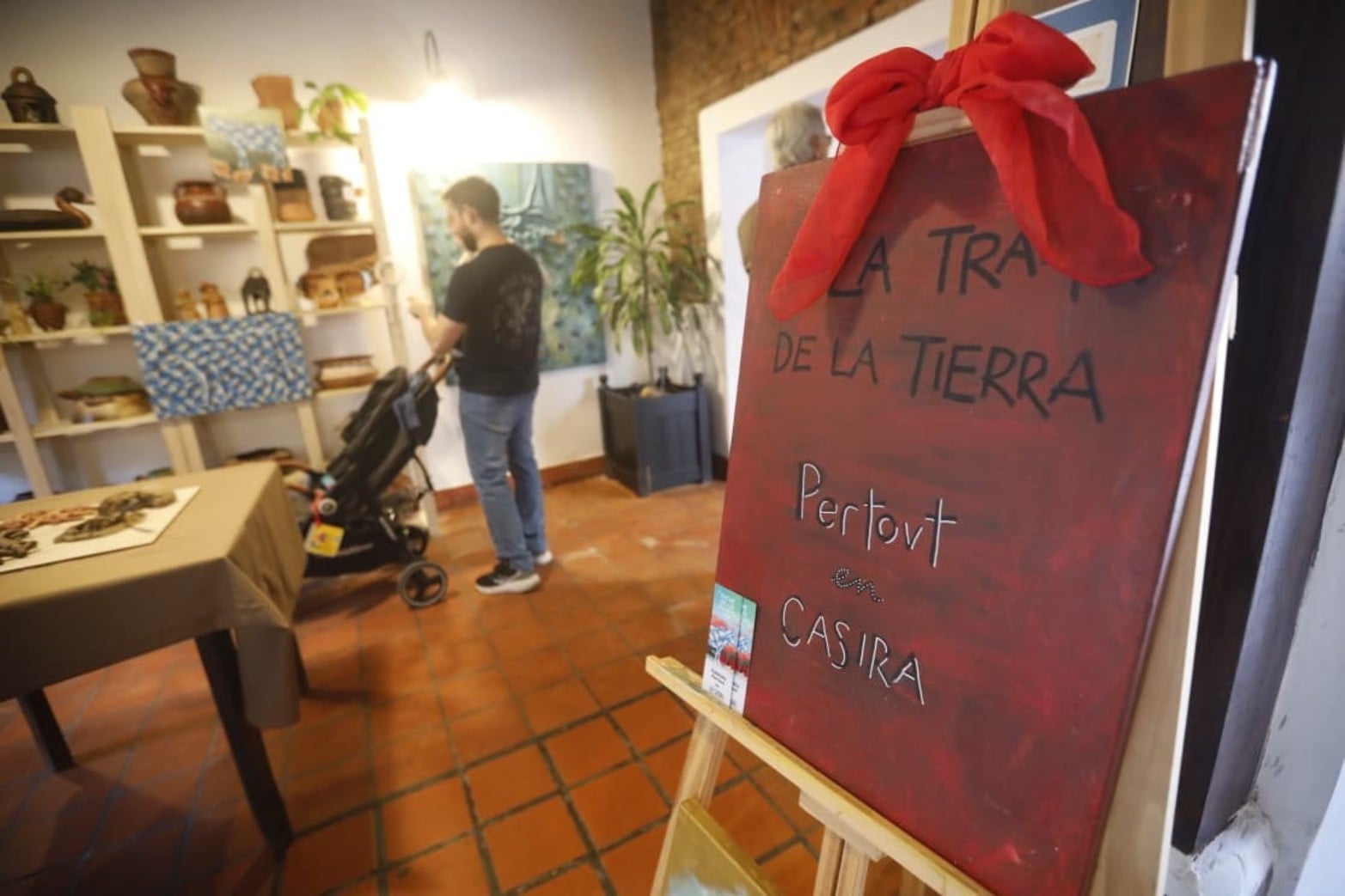 Santa Fe vive una nueva edición de la Noche de los Museos.