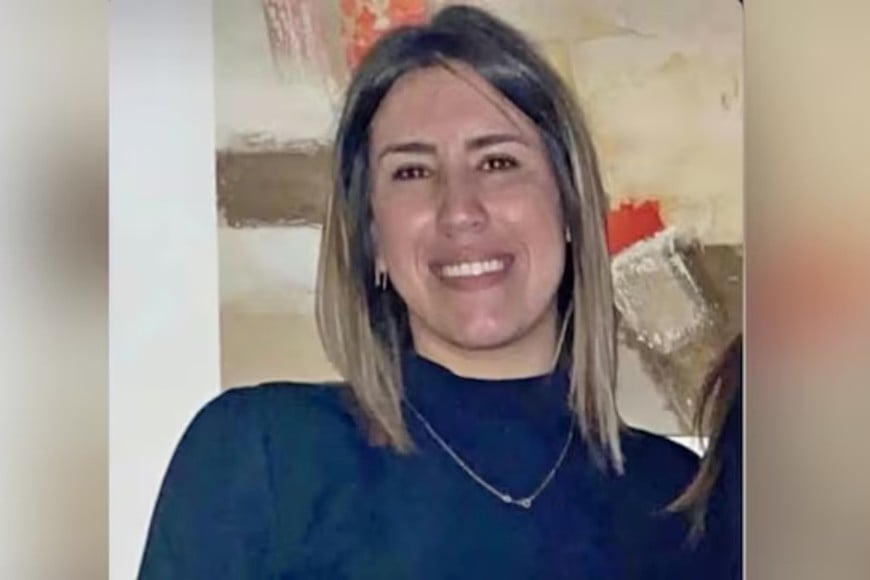 Las vecinas del edificio reclamaron medidas de seguridad luego del asesinato.