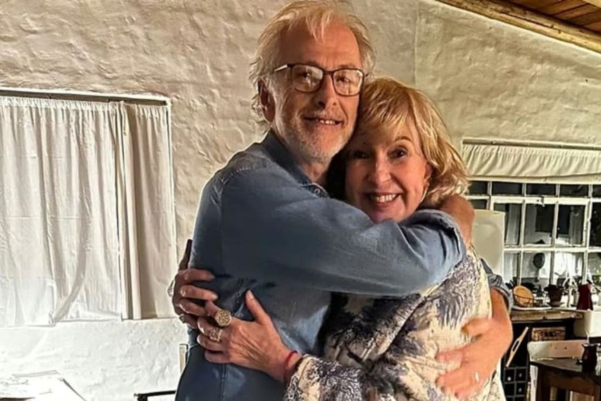 Murió el actor de teatro y televisión Marcelo Trepat