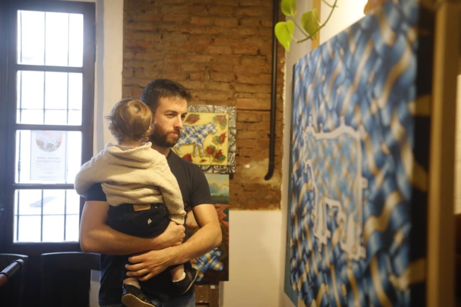 Santa Fe vive una nueva edición de la Noche de los Museos.