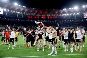 Estudiantes puede cambiar el mapa de los argentinos rumbo al Mundial de Clubes 2029