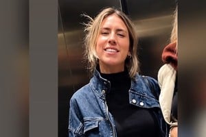 Daniela Villalba, de 29 años, fue hallada asesinada en su departamento del barrio Cofico.