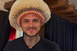El futbolista publicó un mensaje en redes sociales que generó gran repercusión.