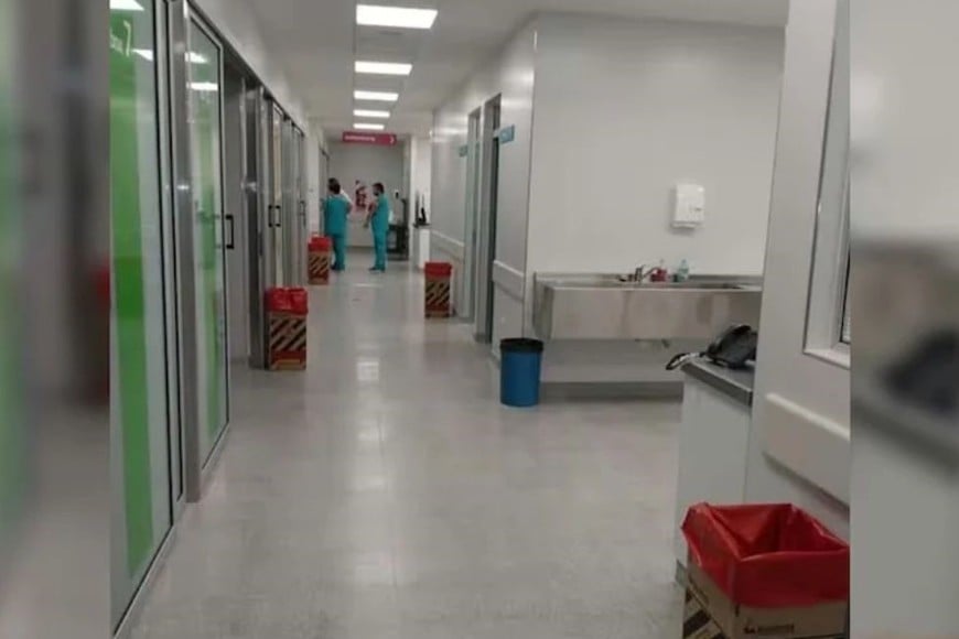 Mendoza investiga cuatro infecciones bacterianas tras cirugías