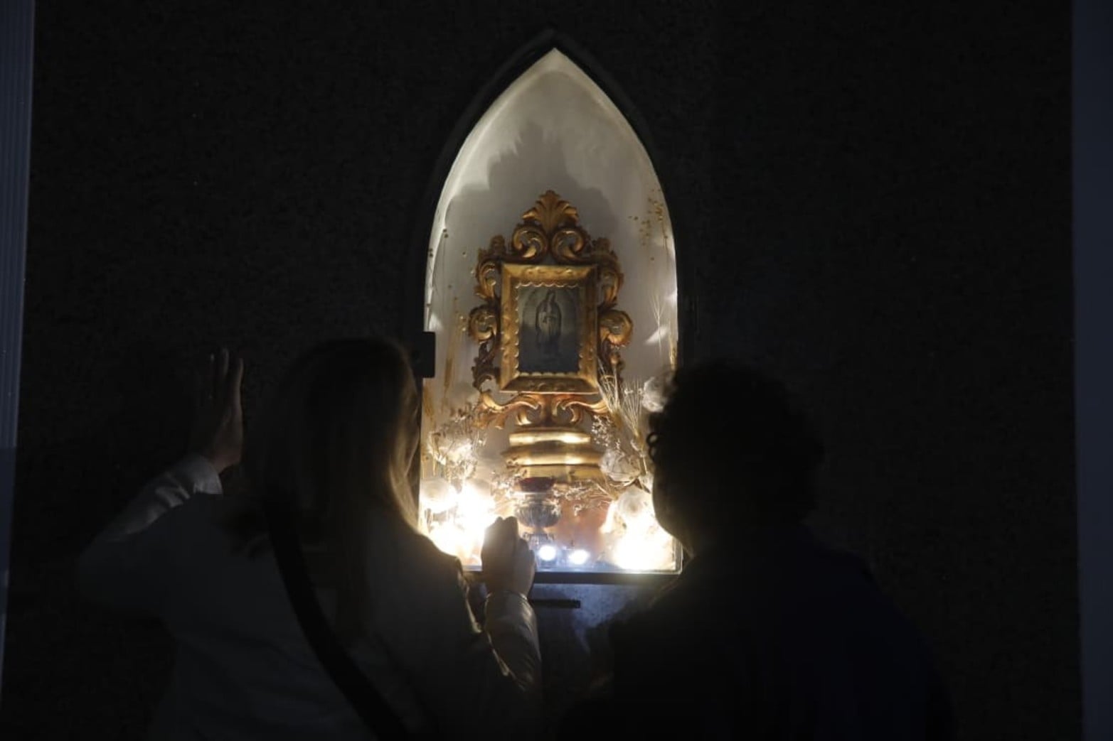 Noche de los Museos