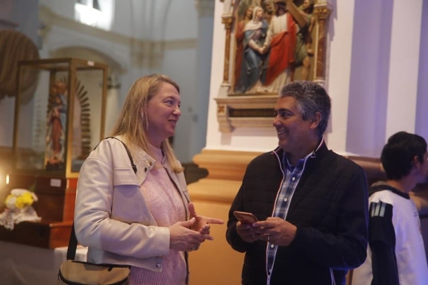 Noche de los Museos 2026: recorrido por barrio Guadalupe