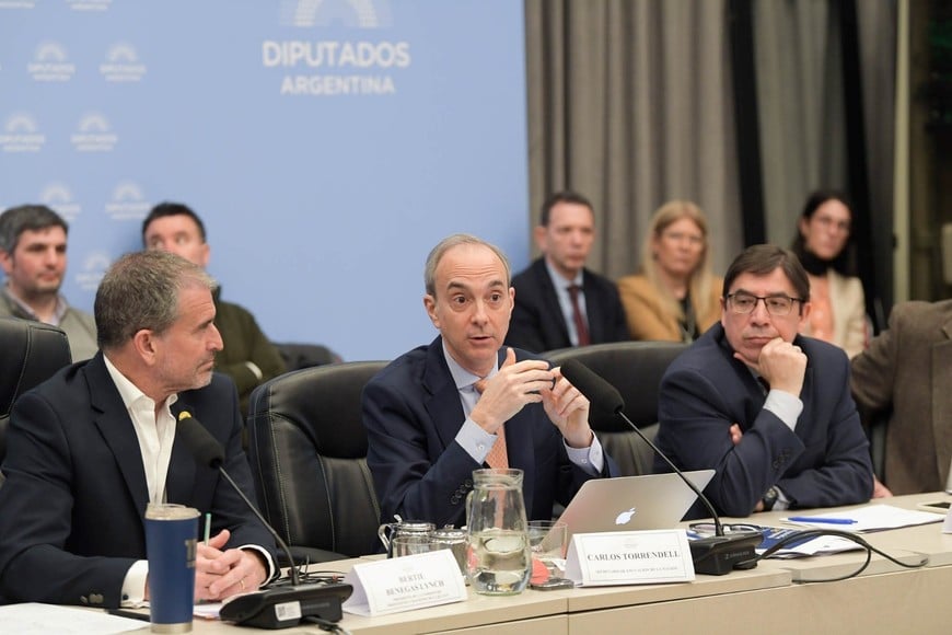 carlos torrendell