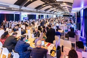 Rosario será sede de la primera ronda de negocios del RIGI con más de 1.800 pymes