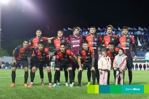 Galería BICA: Colón - Ciudad de Bolívar