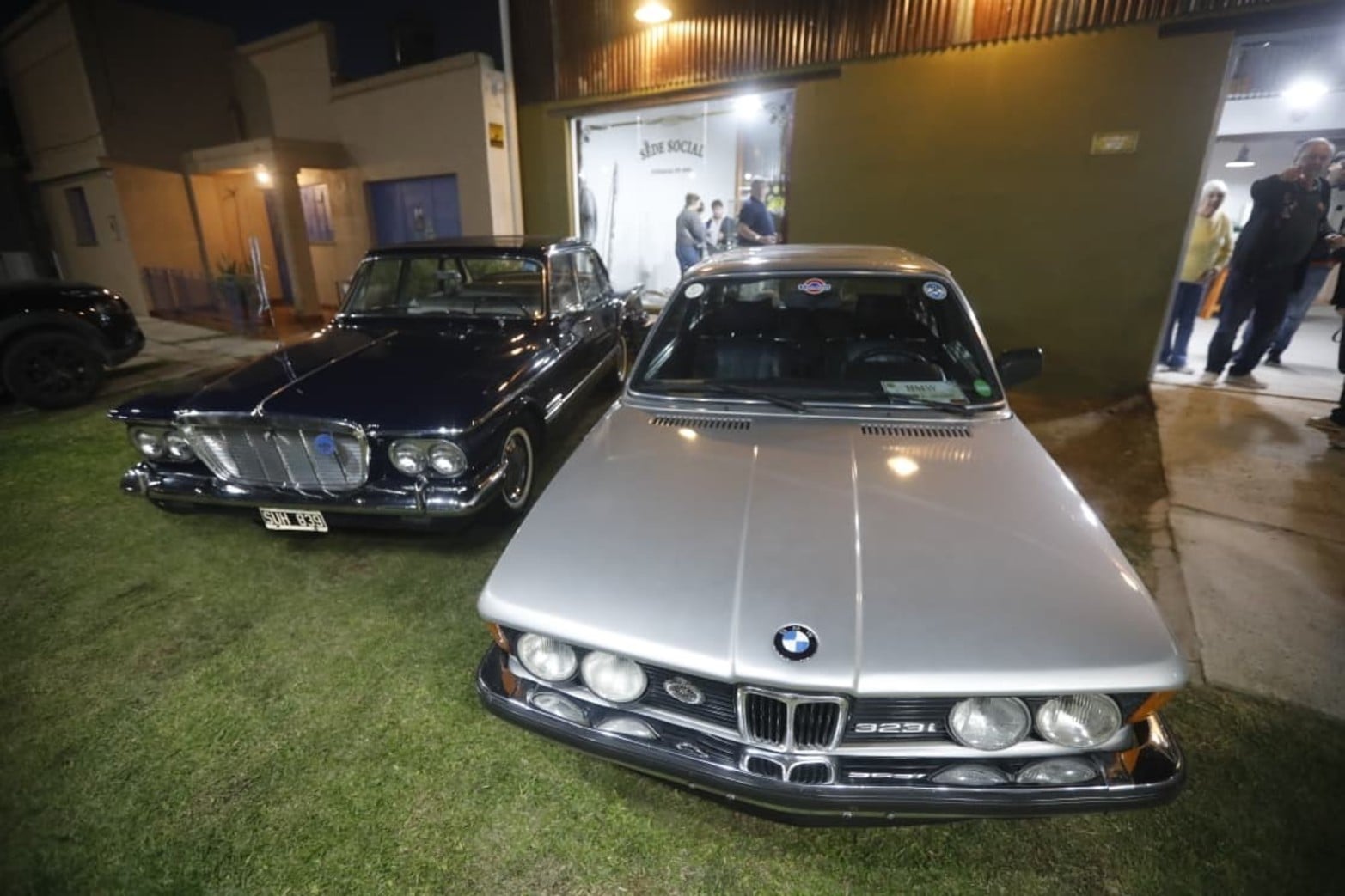Noche de los Museos