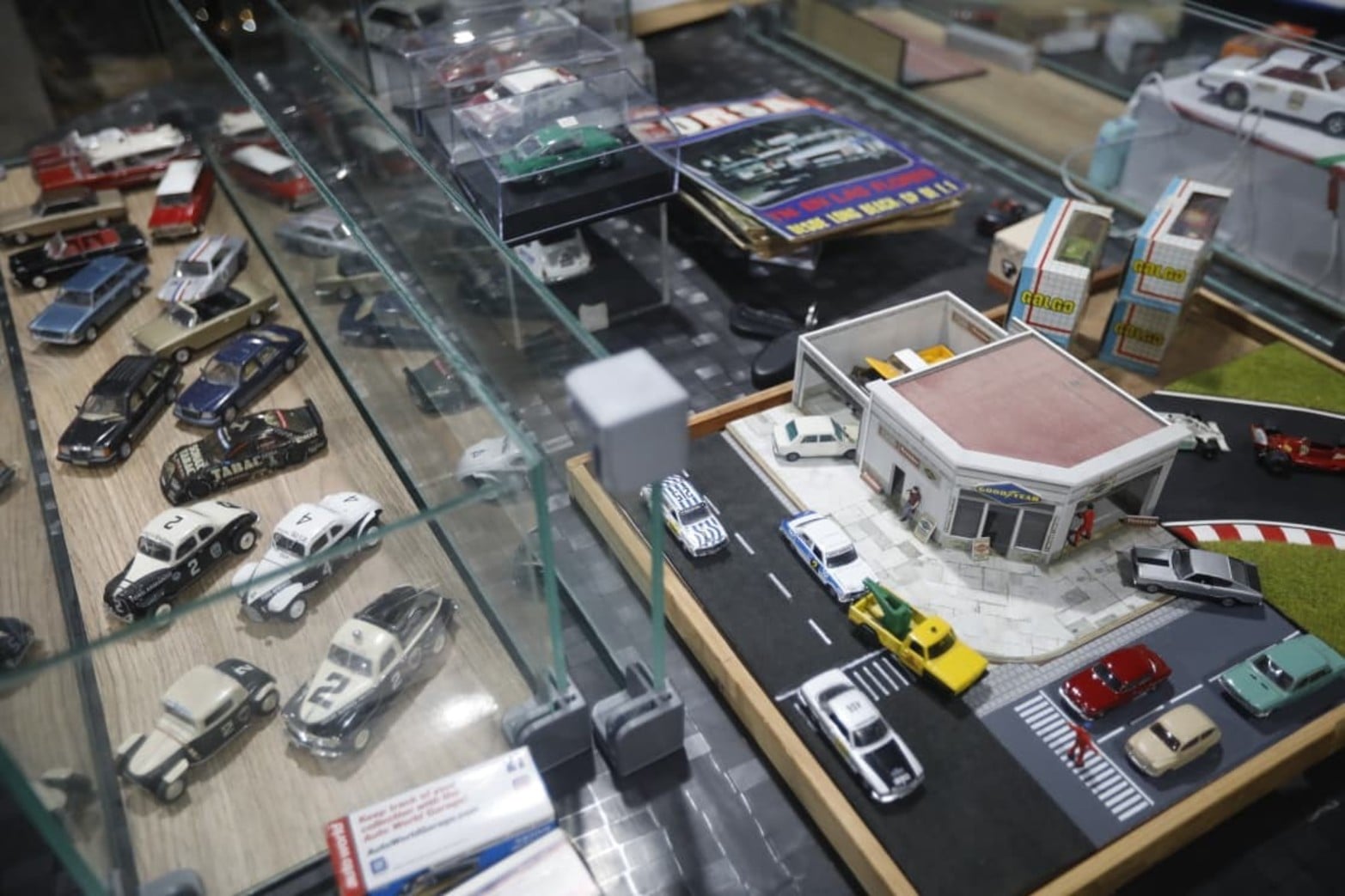 Noche de los Museos