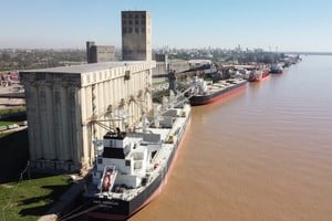 Avanza la concesión de la terminal de contenedores del Puerto de Santa Fe