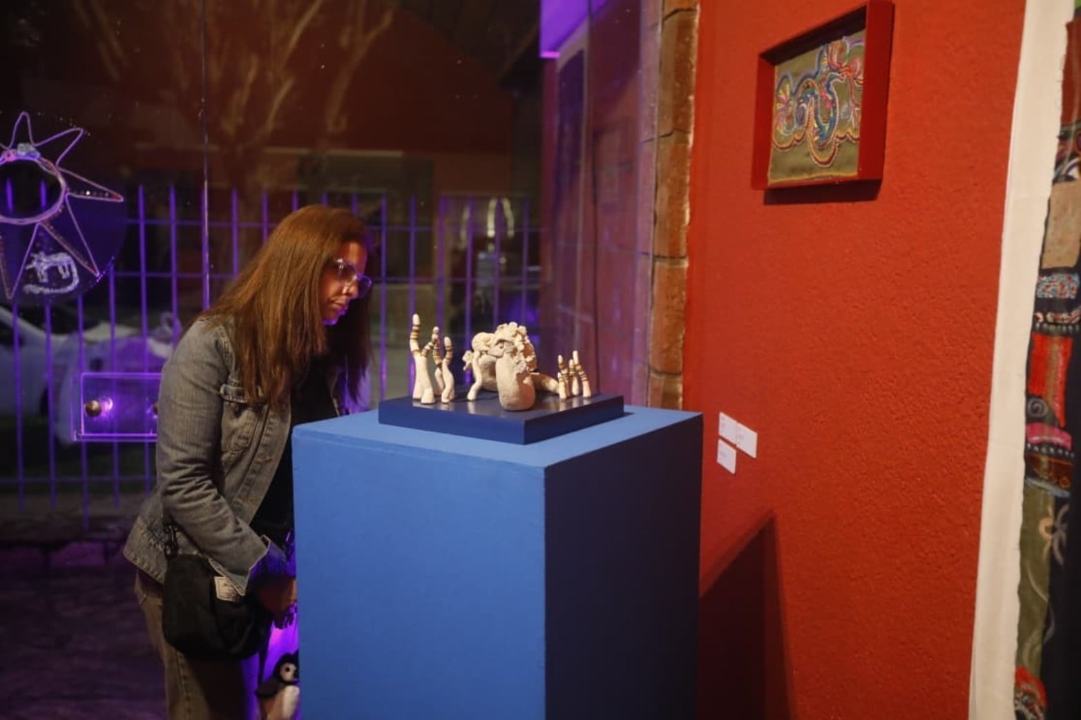 Noche de los Museos