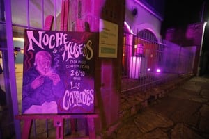 Noche de los Museos