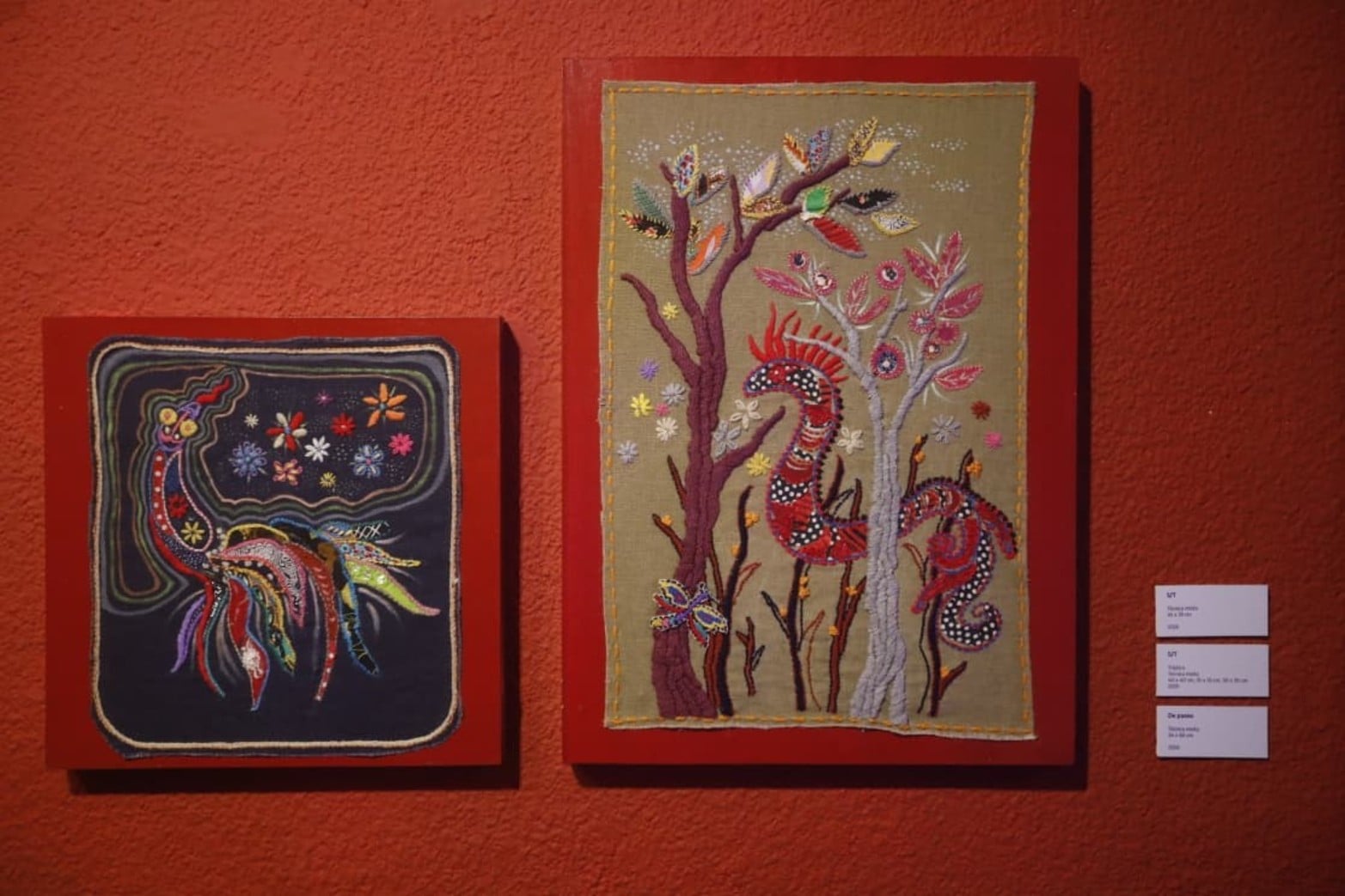 Noche de los Museos