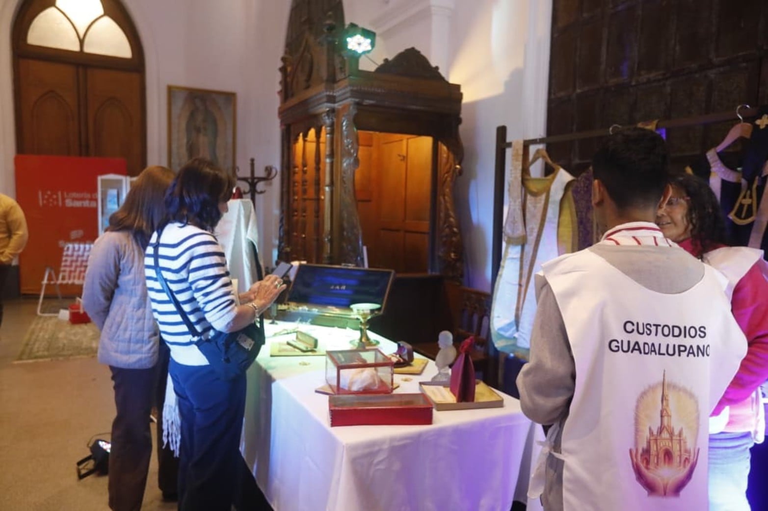 Noche de los Museos