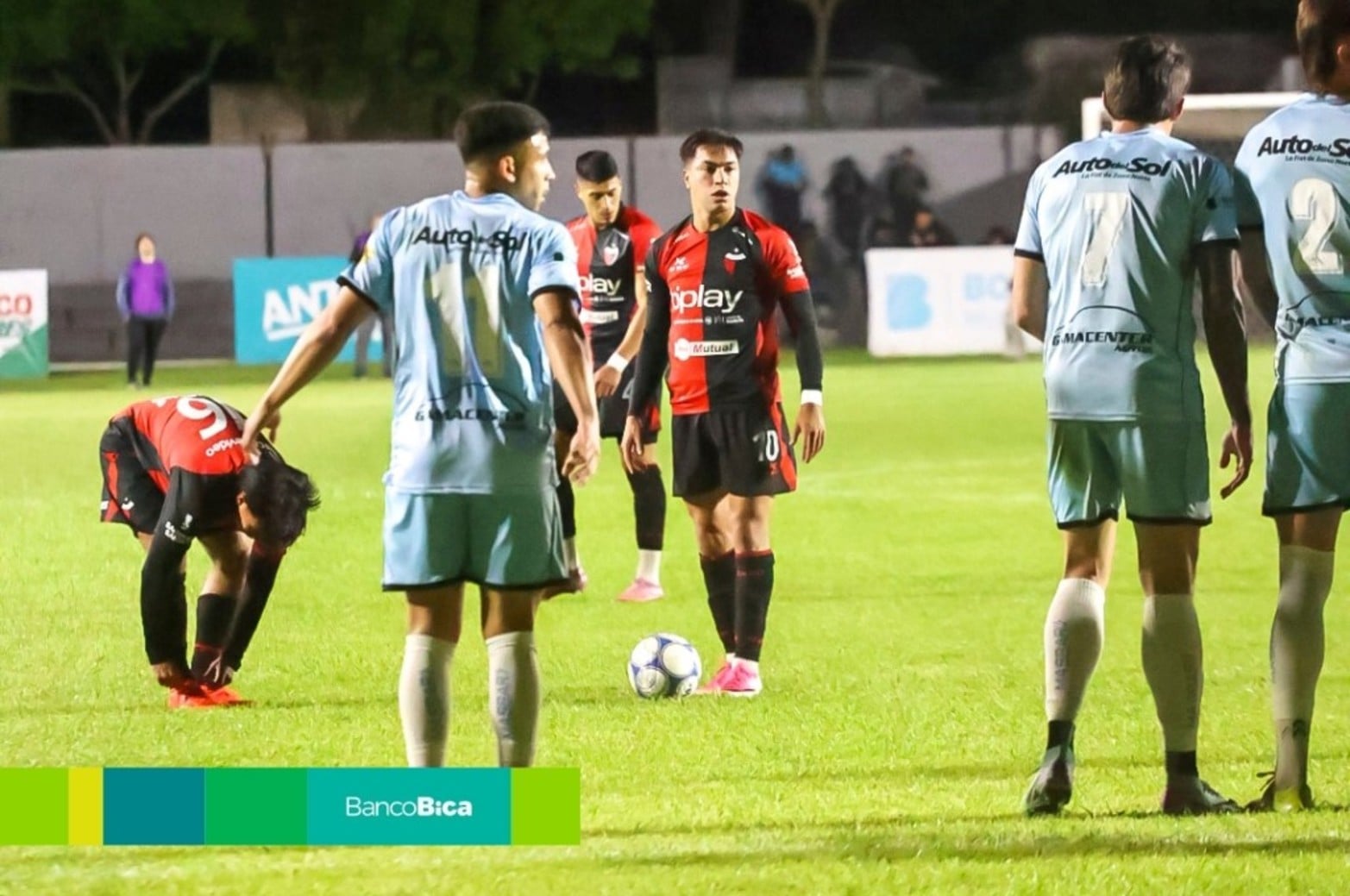 Galería BICA: Colón - Ciudad de Bolívar