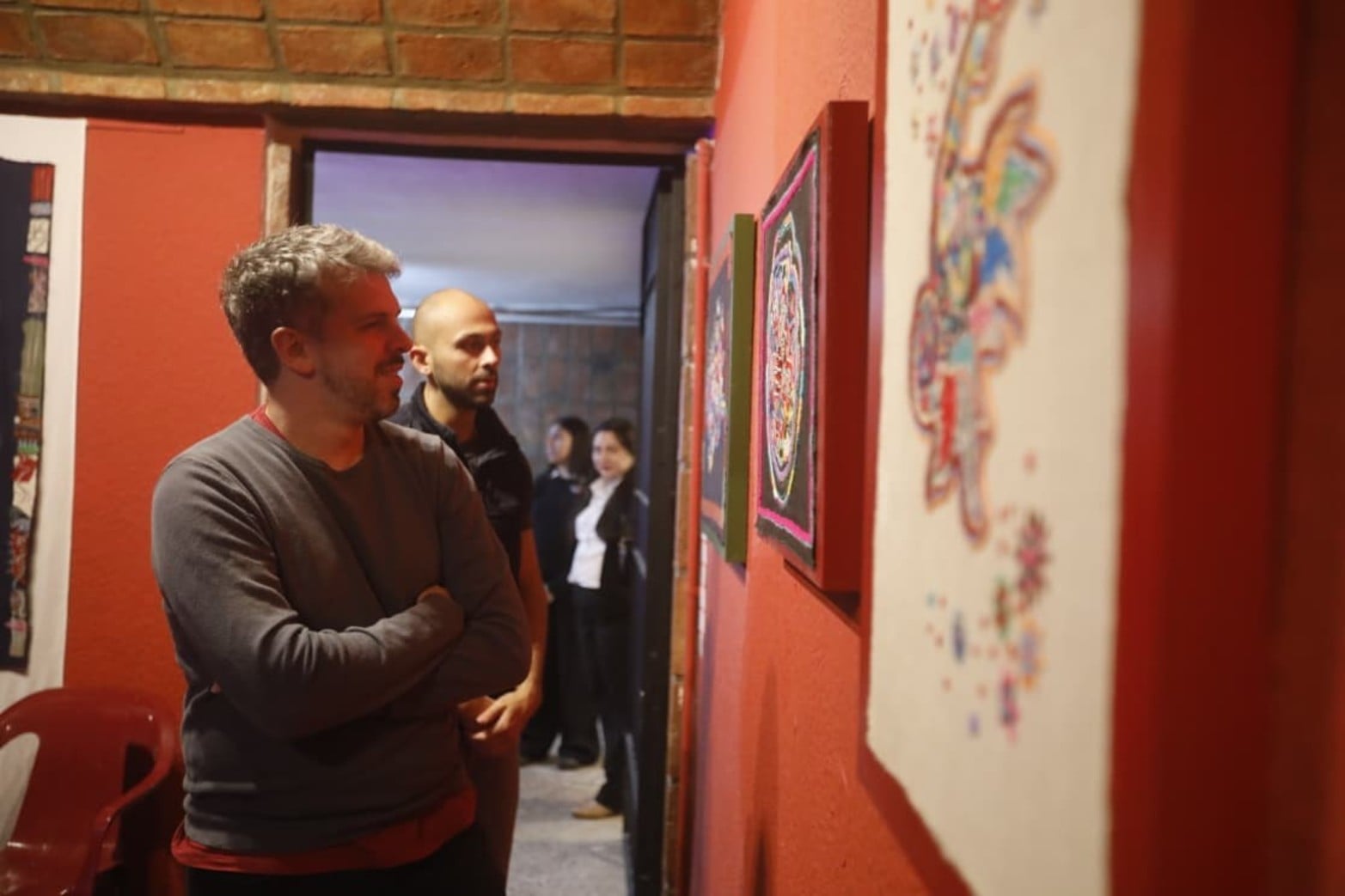 Noche de los Museos