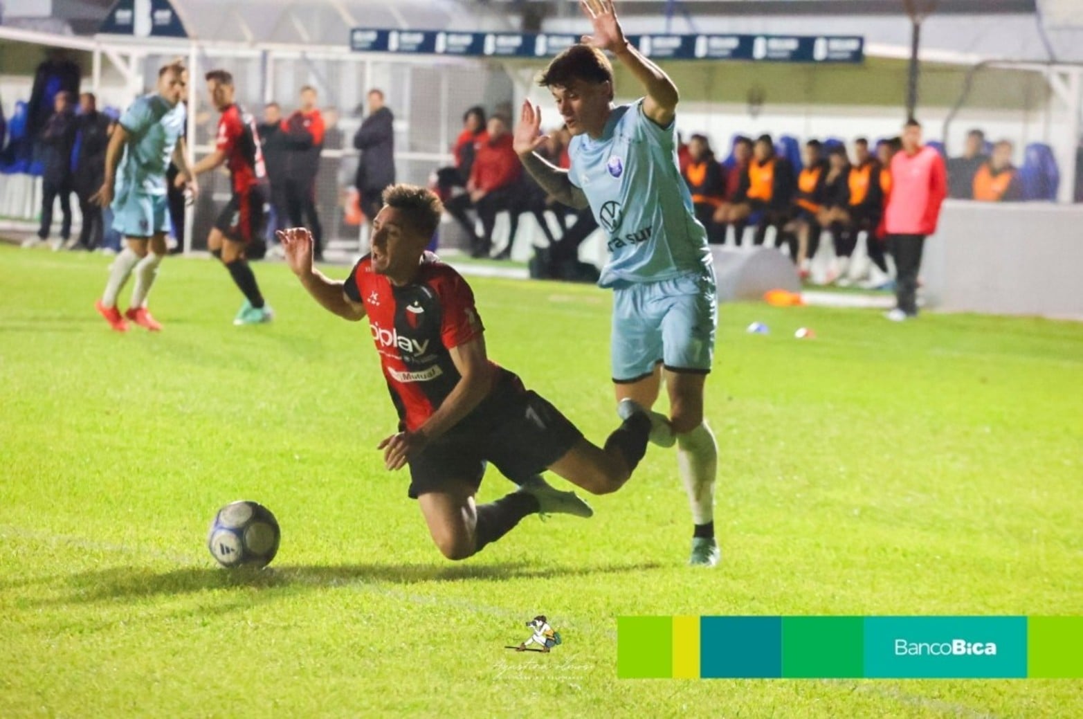 Galería BICA: Colón - Ciudad de Bolívar