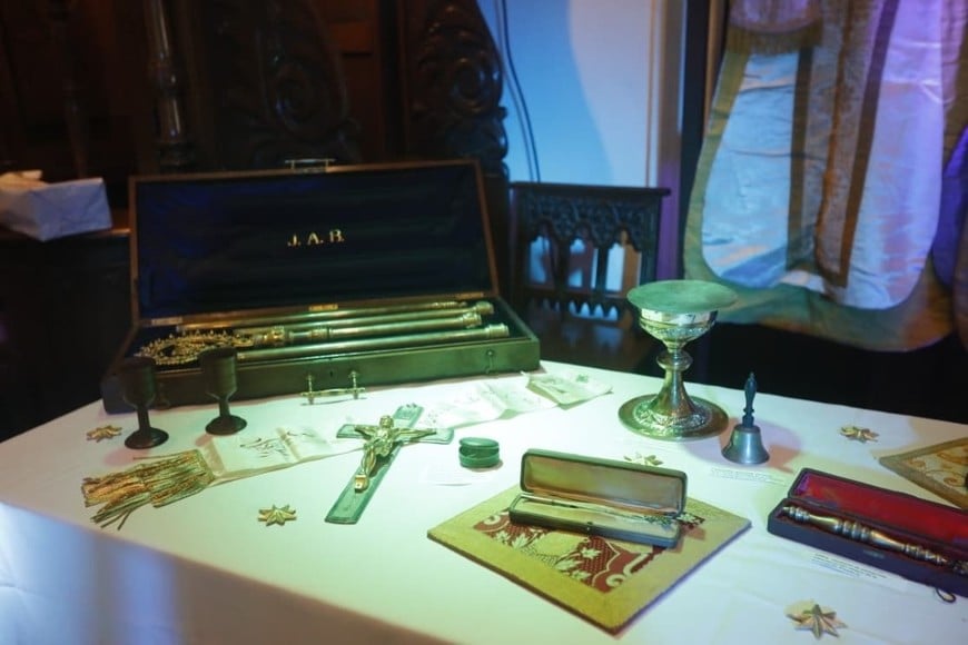 Noche de los Museos 2026: recorrido por barrio Guadalupe